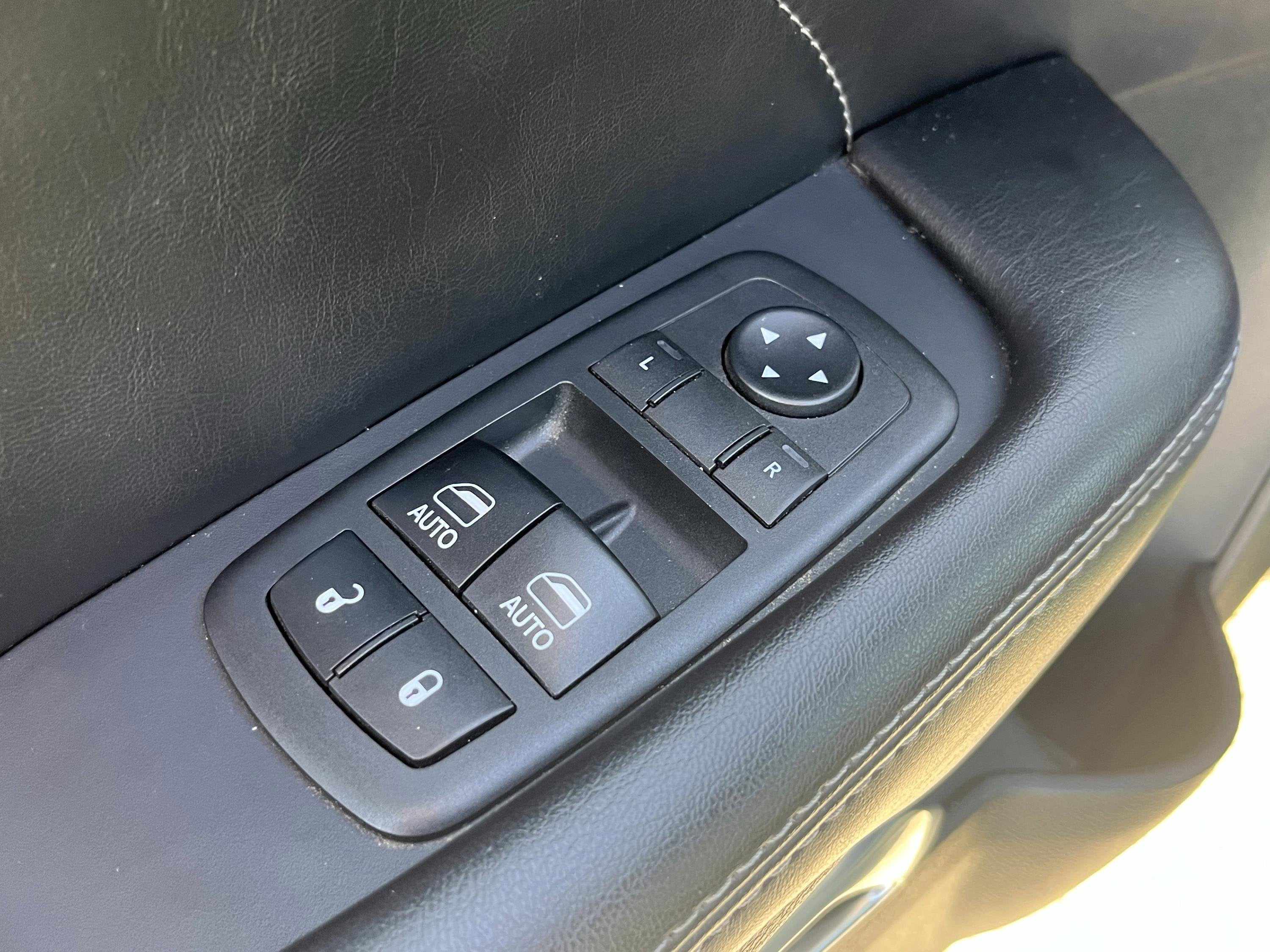 2018 Dodge Challenger R/T Scat Pack