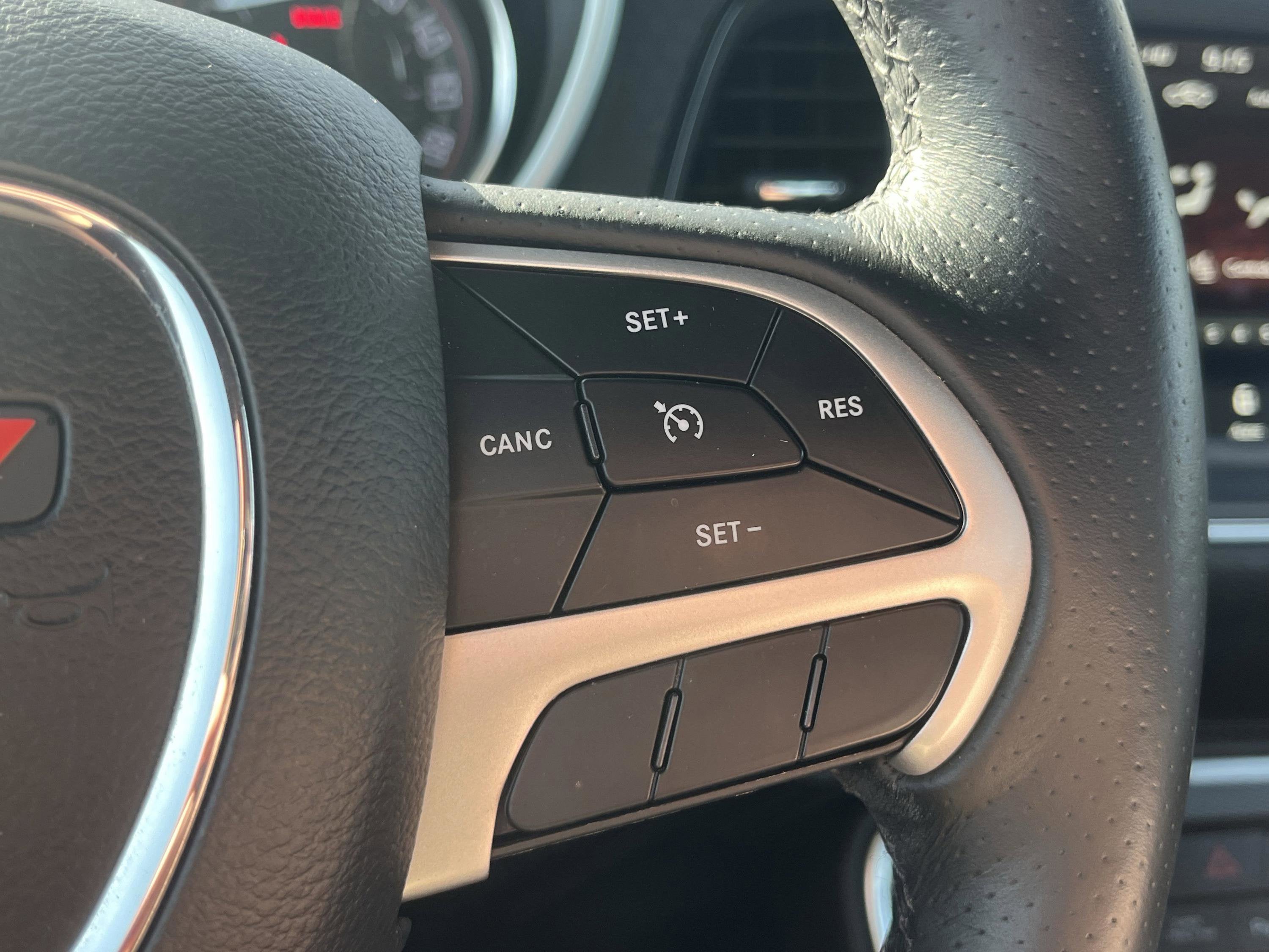 2018 Dodge Challenger R/T Scat Pack