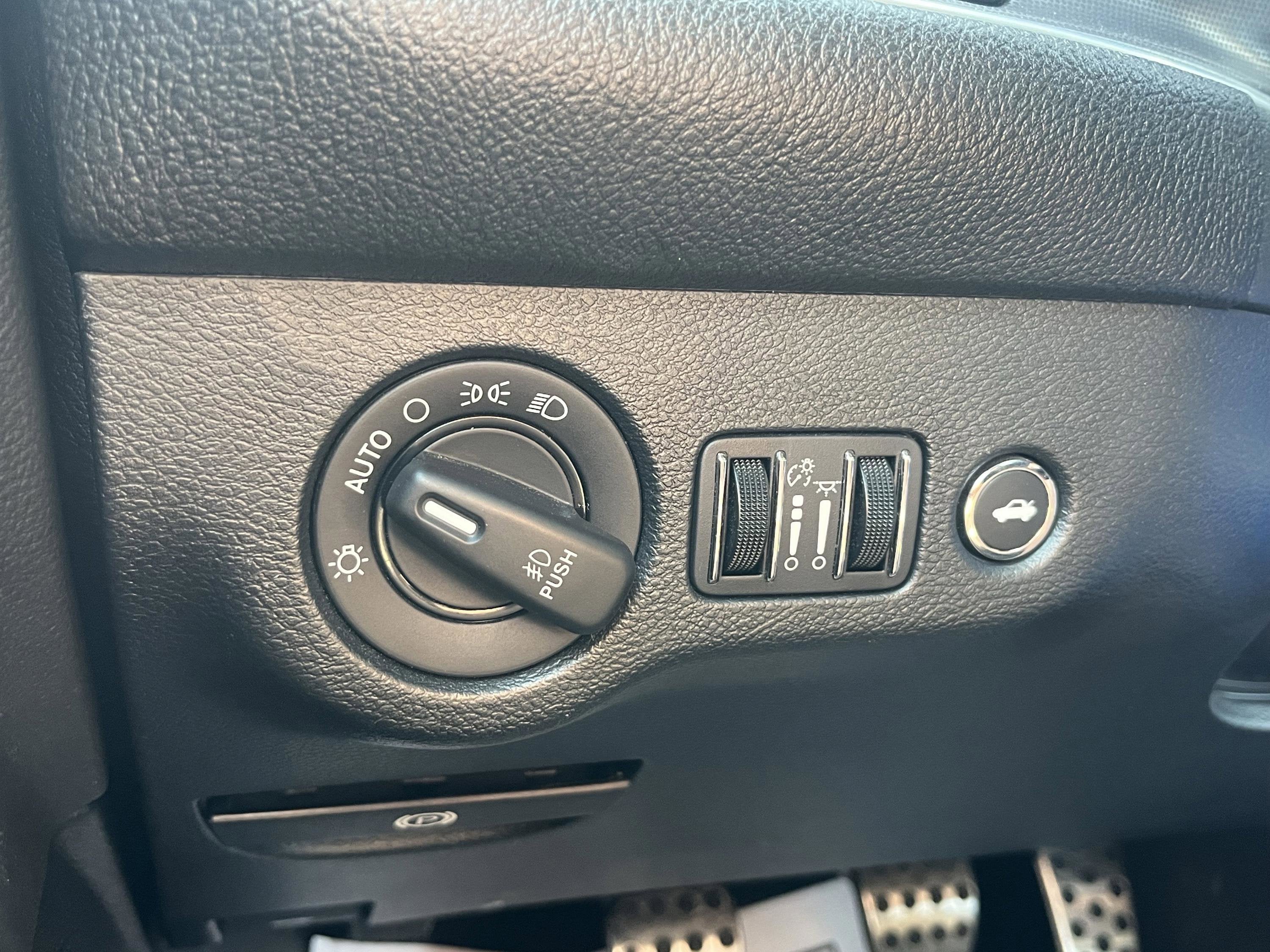 2018 Dodge Challenger R/T Scat Pack
