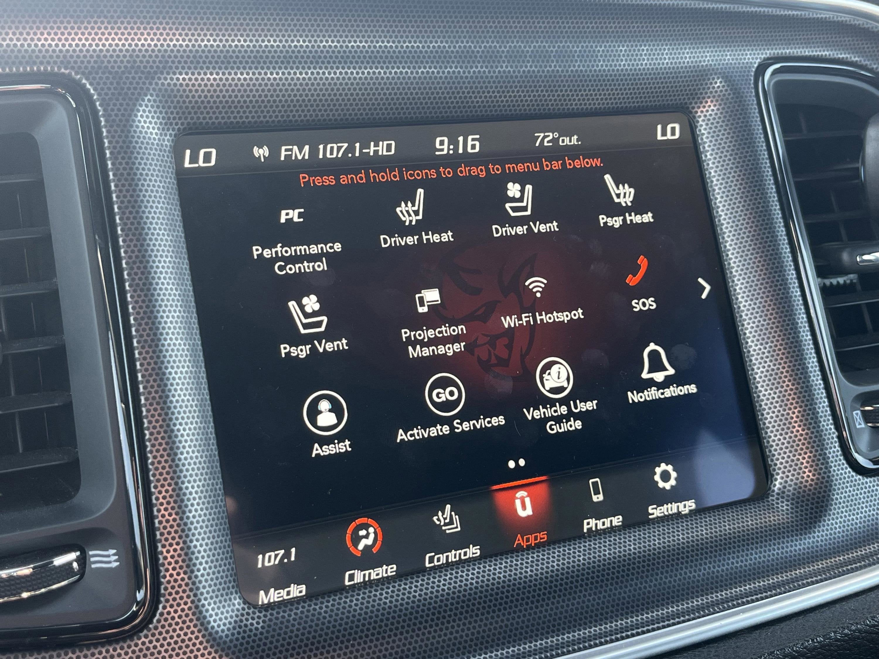 2018 Dodge Challenger R/T Scat Pack