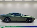 2018 Dodge Challenger R/T Scat Pack