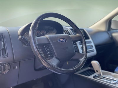 2009 Ford Edge SEL