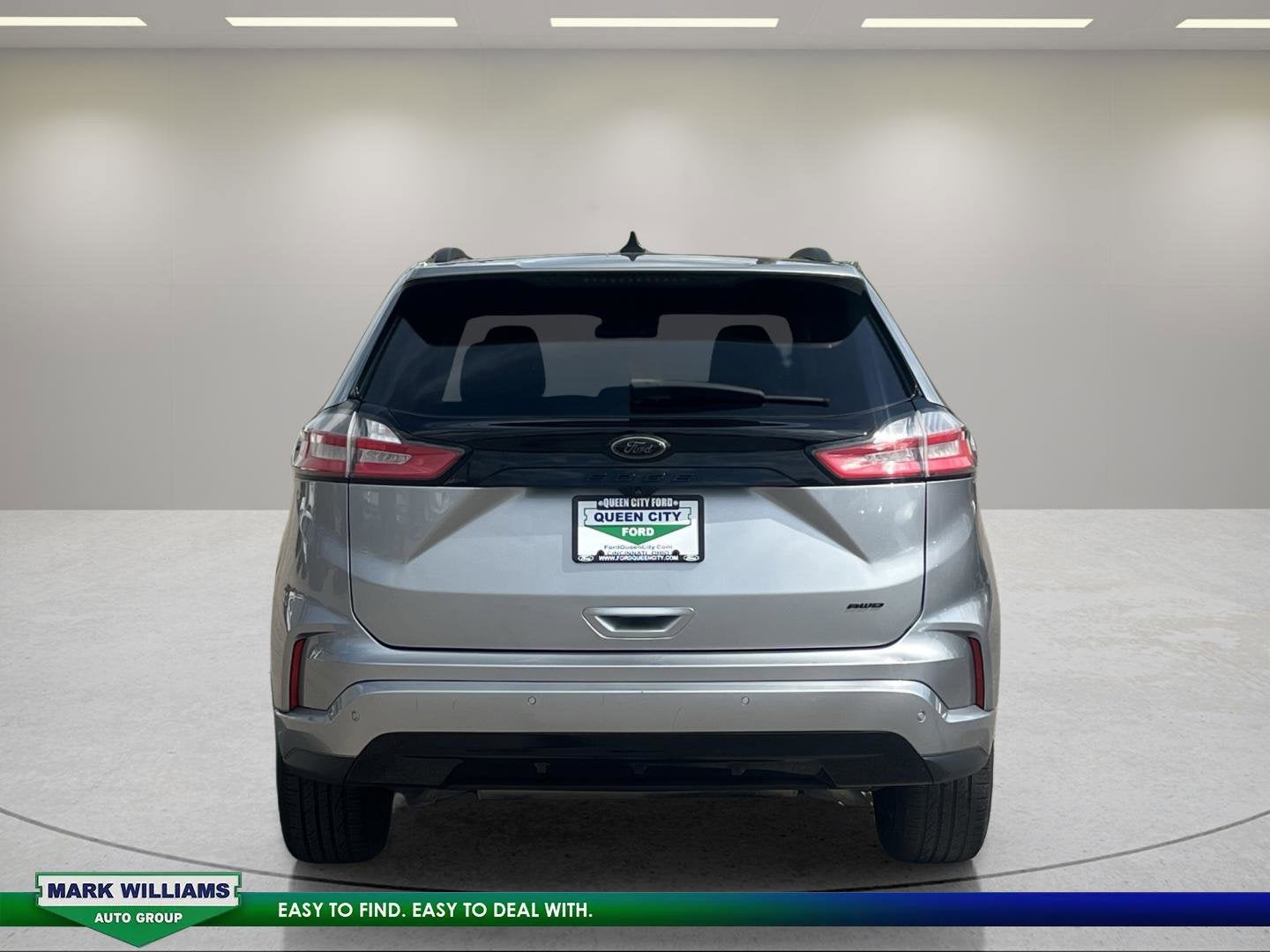 2022 Ford Edge SE