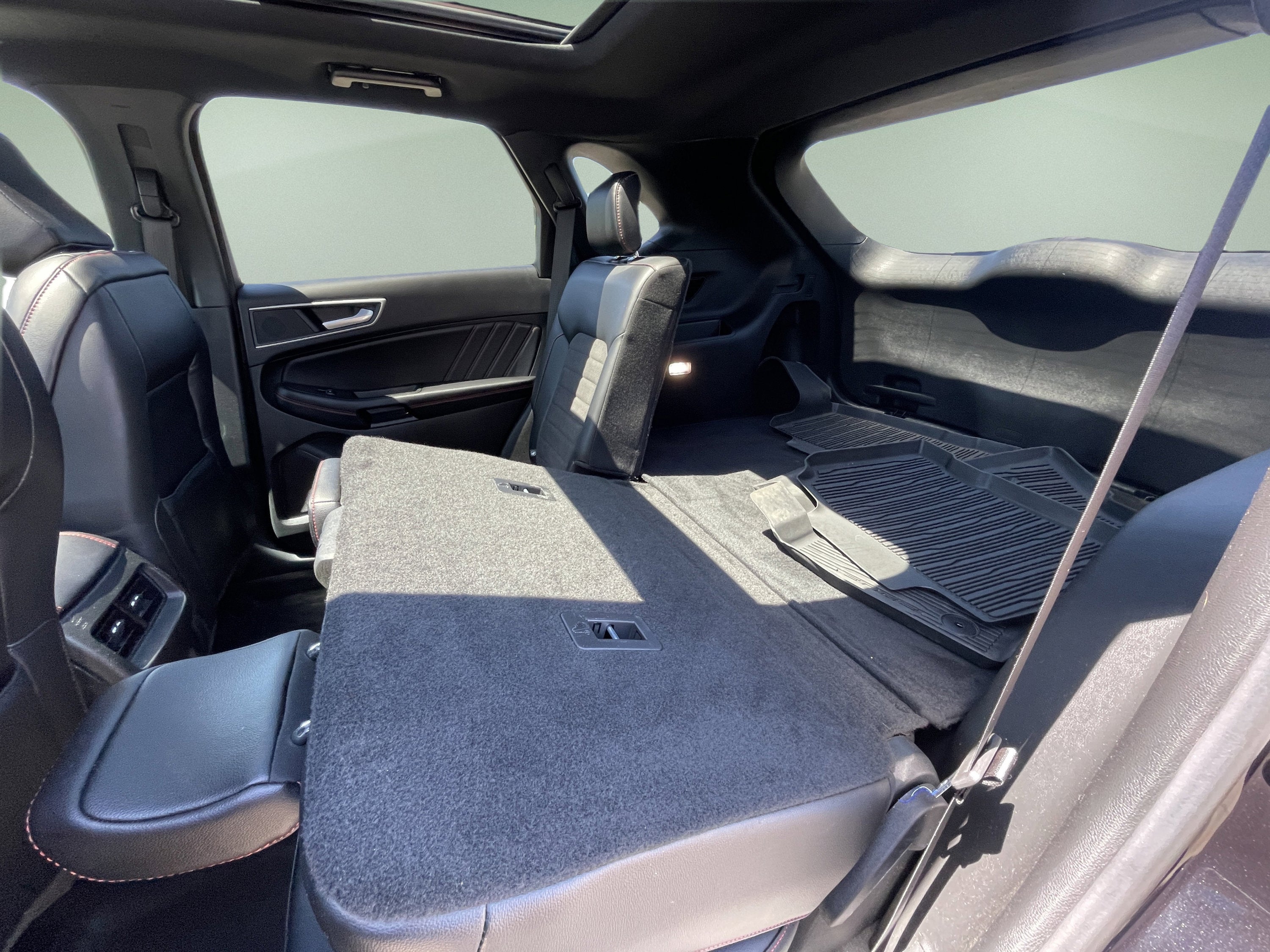 2024 Ford Edge ST Line