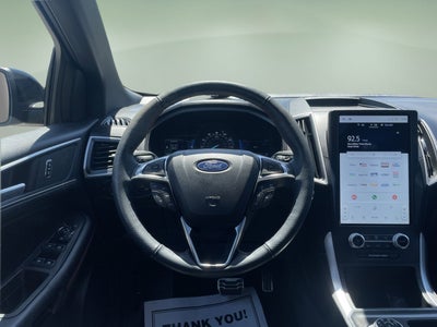 2024 Ford Edge ST Line