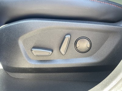 2024 Ford Edge ST Line