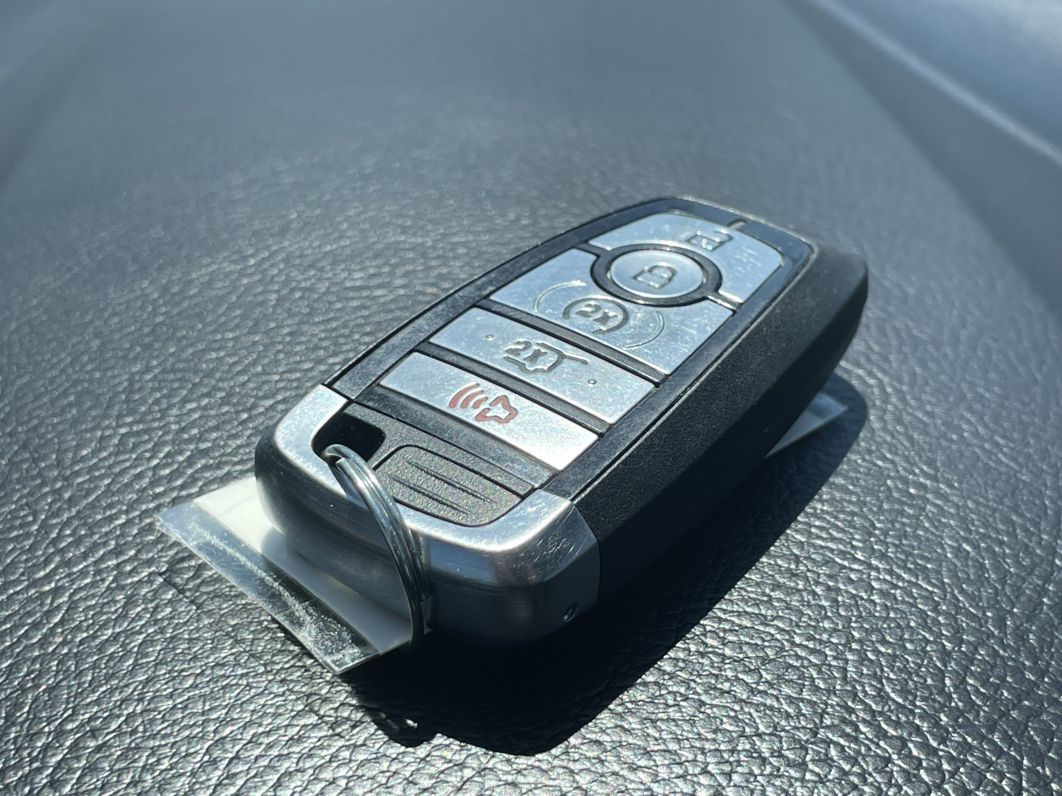2024 Ford Edge ST Line