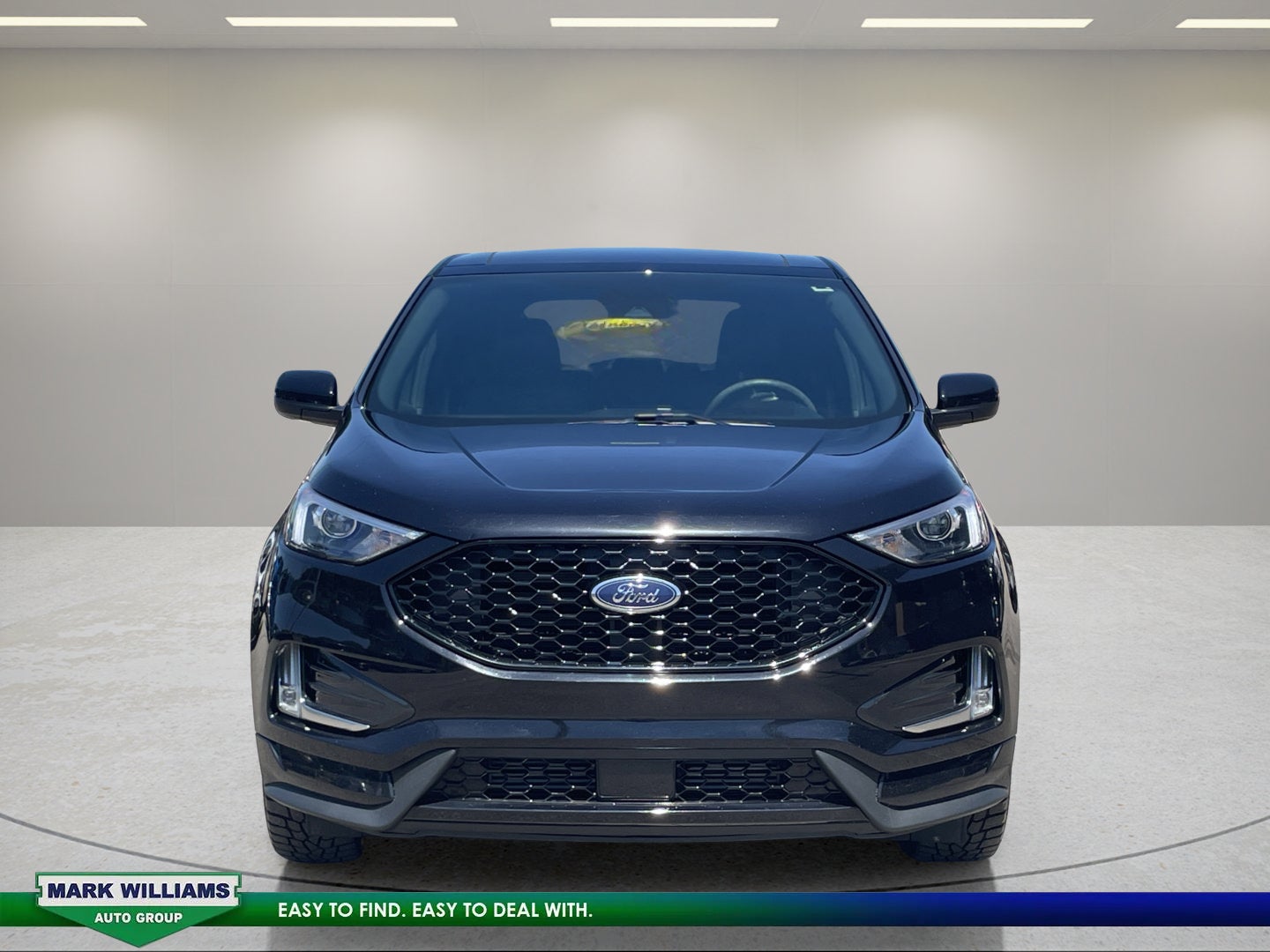 2024 Ford Edge ST Line