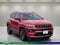 2023 Jeep Compass (Red) Edition