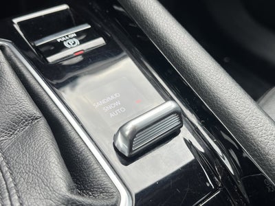 2023 Jeep Compass (Red) Edition