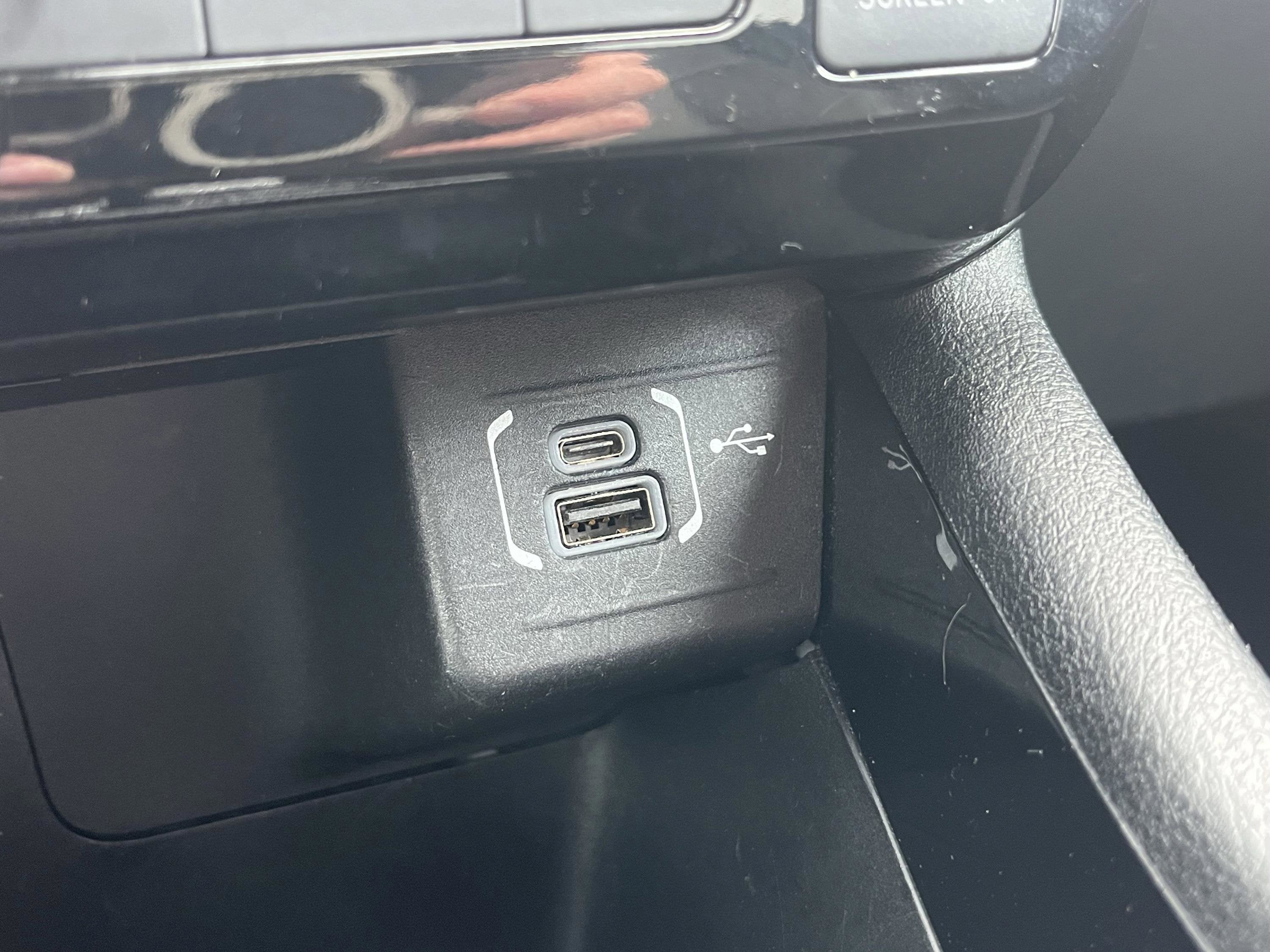 2023 Jeep Compass (Red) Edition