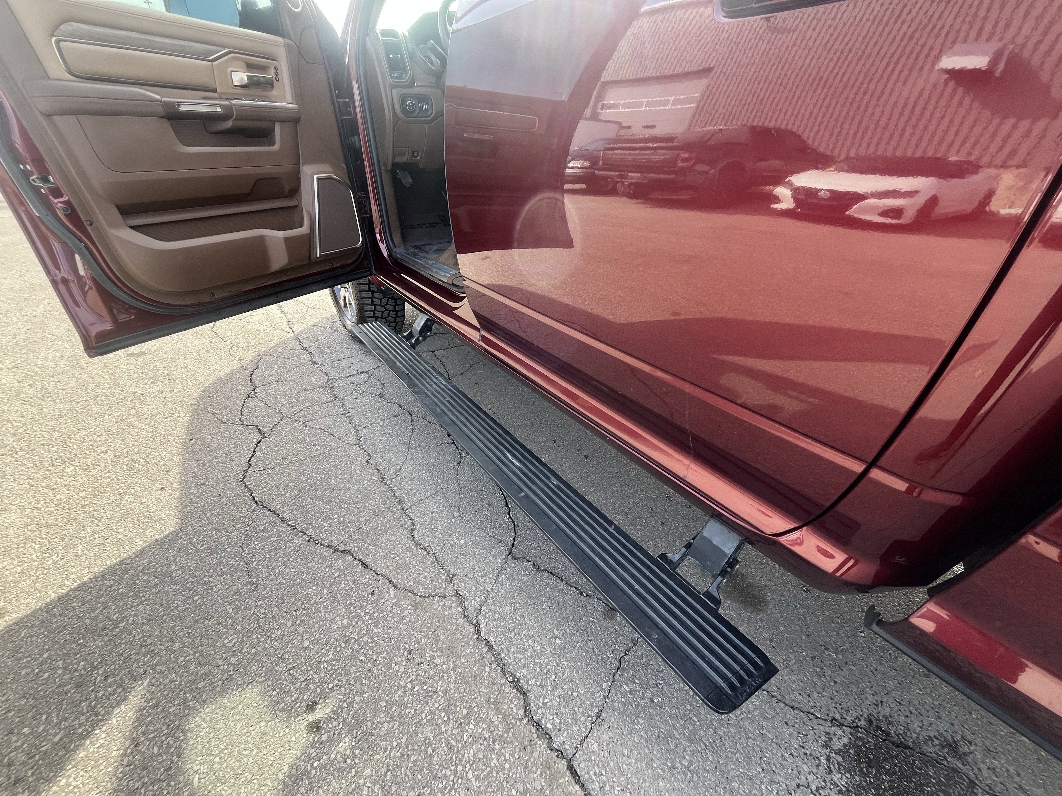 2022 RAM 2500 Longhorn