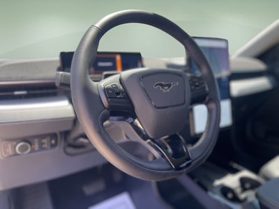 2023 Ford Mustang Mach-E Select