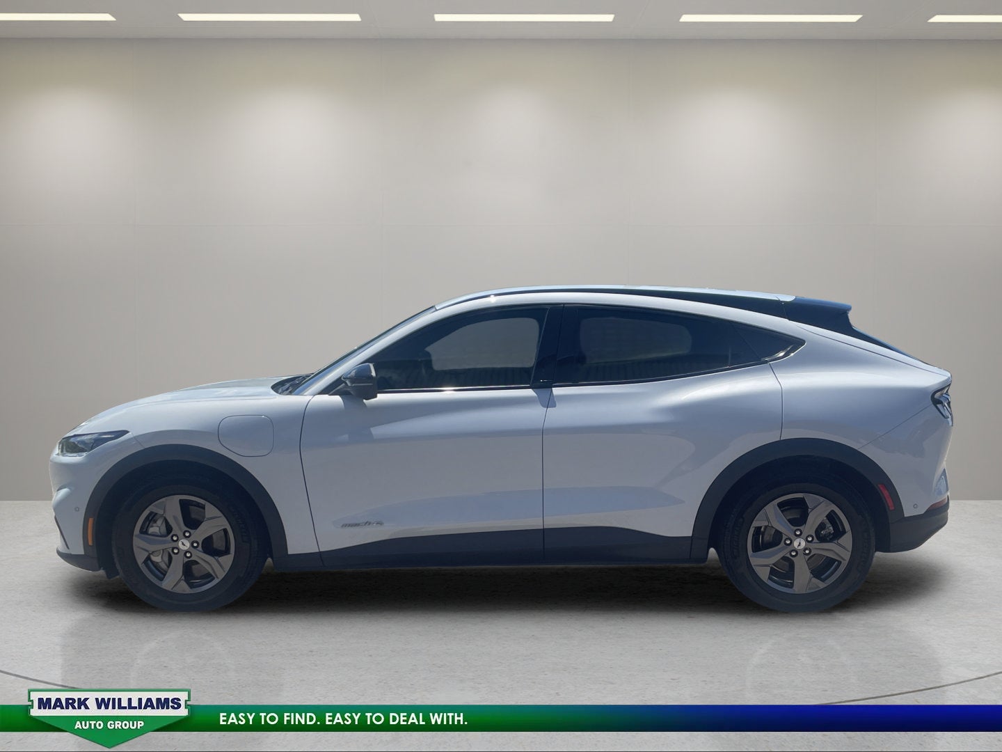 2023 Ford Mustang Mach-E Select