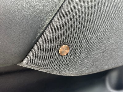 2021 Ford Mustang Mach-E GT