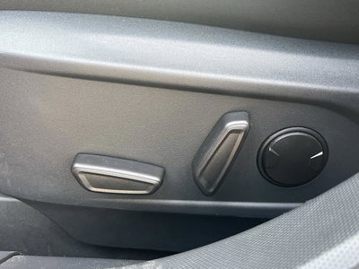 2021 Ford Mustang Mach-E GT