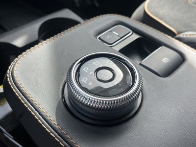 2021 Ford Mustang Mach-E GT