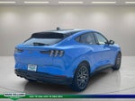 2021 Ford Mustang Mach-E GT