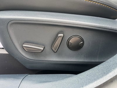 2025 Ford Maverick Tremor