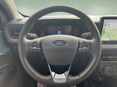2025 Ford Maverick Tremor