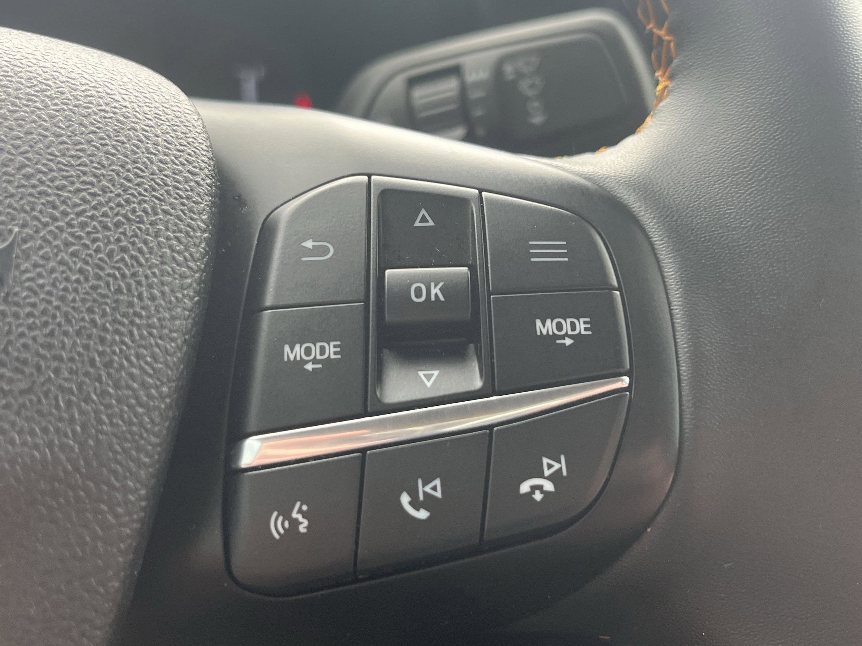 2025 Ford Maverick Tremor