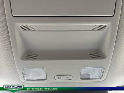 2025 Ford Maverick Tremor