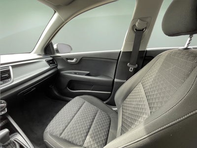 2022 Kia Rio S