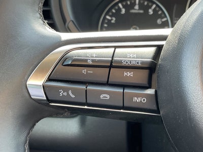 2025 Mazda Mazda CX-30 2.5 S Select Sport