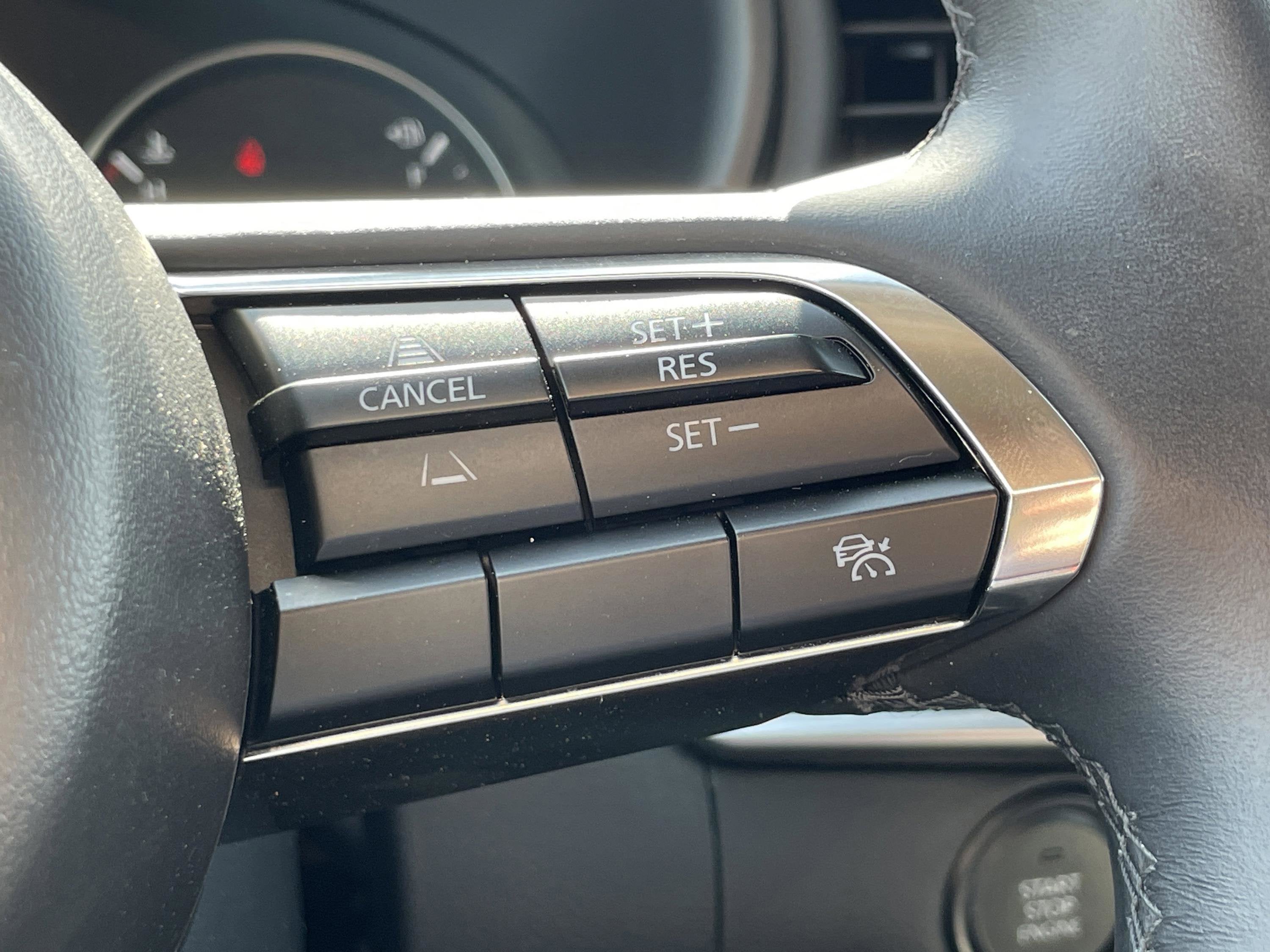 2025 Mazda Mazda CX-30 2.5 S Select Sport