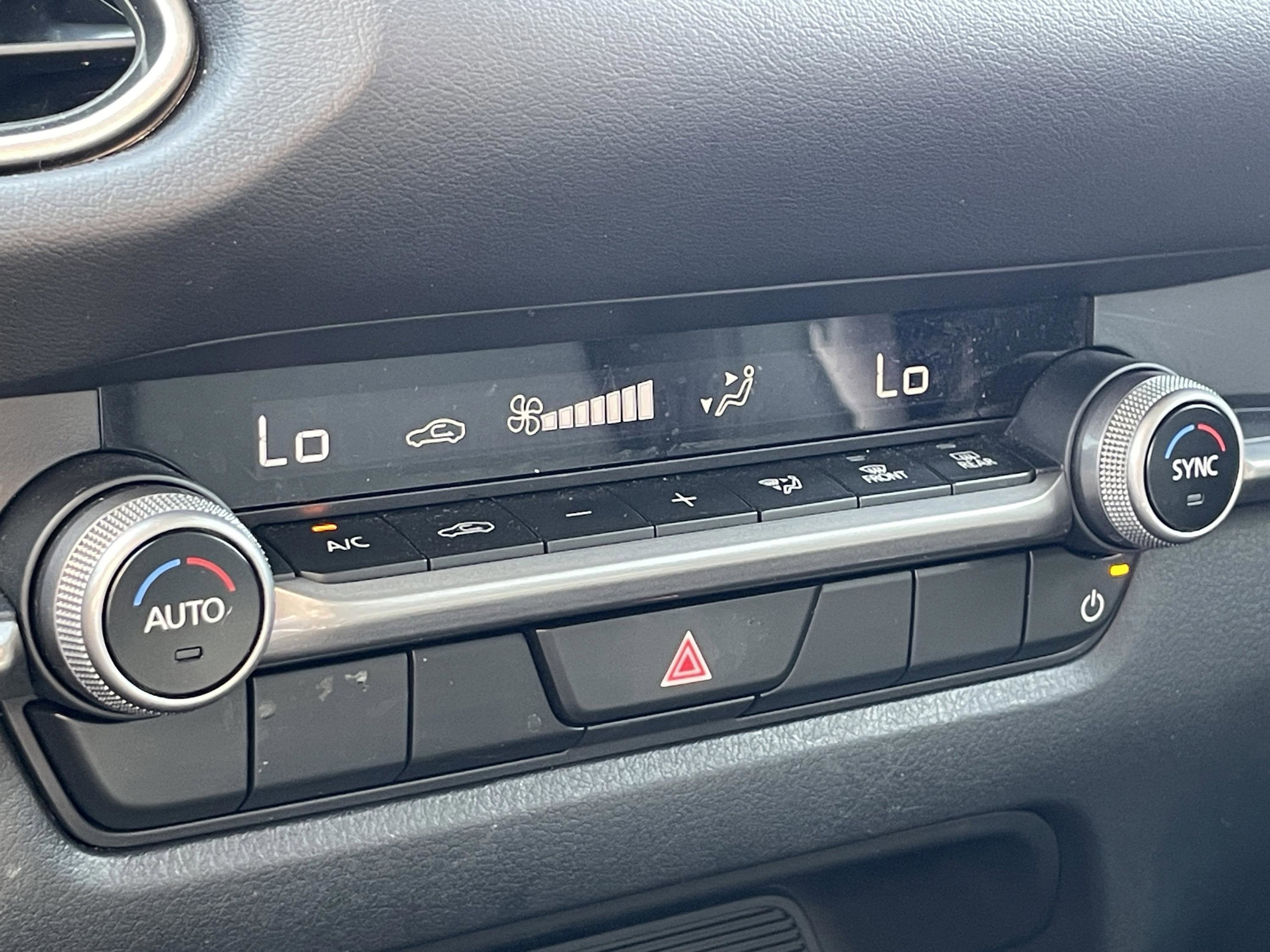 2025 Mazda Mazda CX-30 2.5 S Select Sport