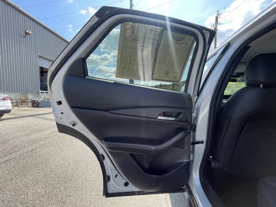 2025 Mazda Mazda CX-30 2.5 S Select Sport