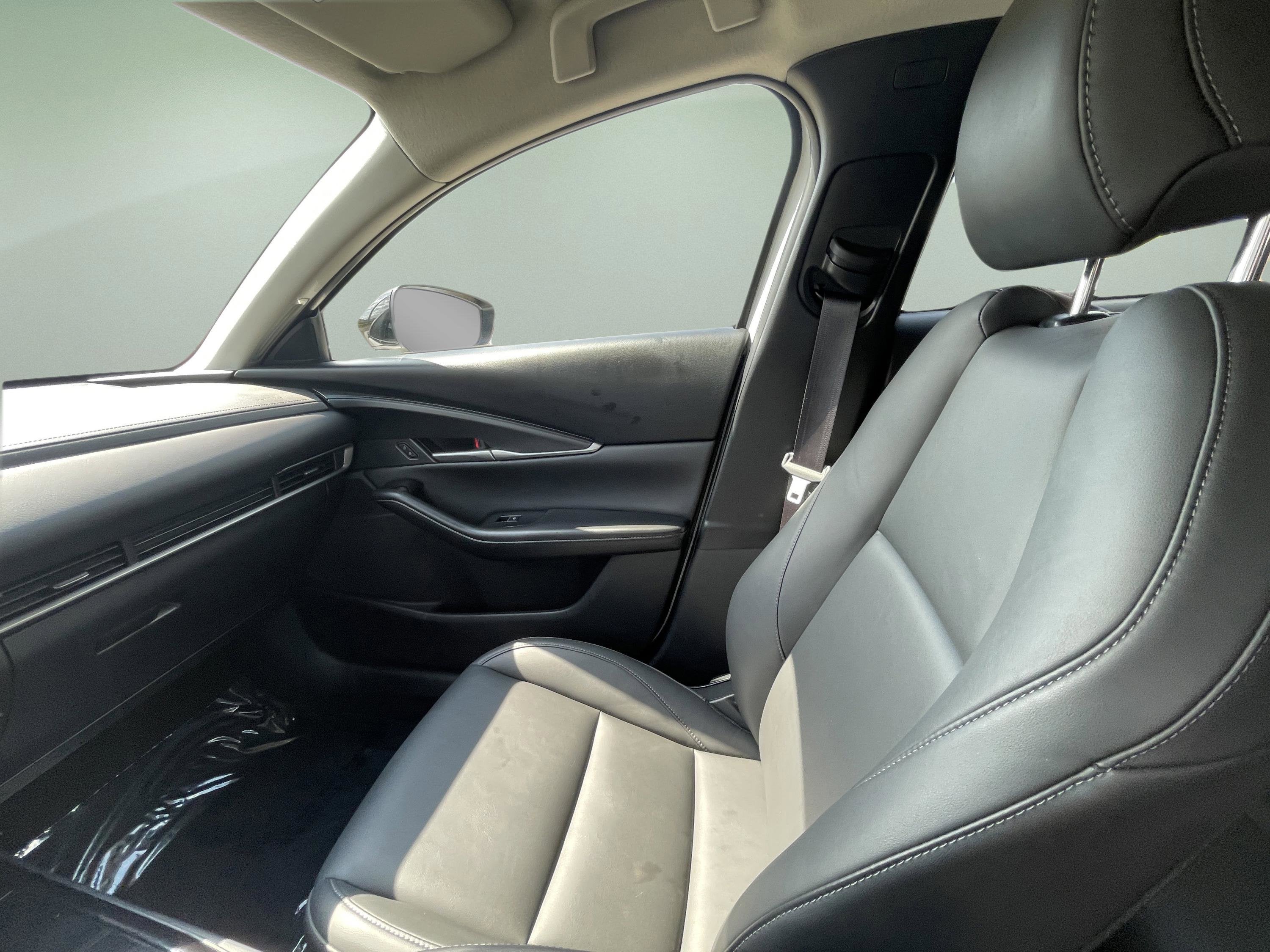 2025 Mazda Mazda CX-30 2.5 S Select Sport