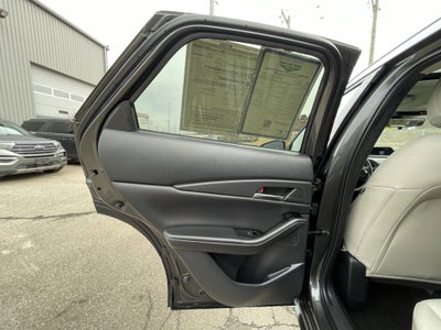 2025 Mazda Mazda CX-30 2.5 S Preferred Package