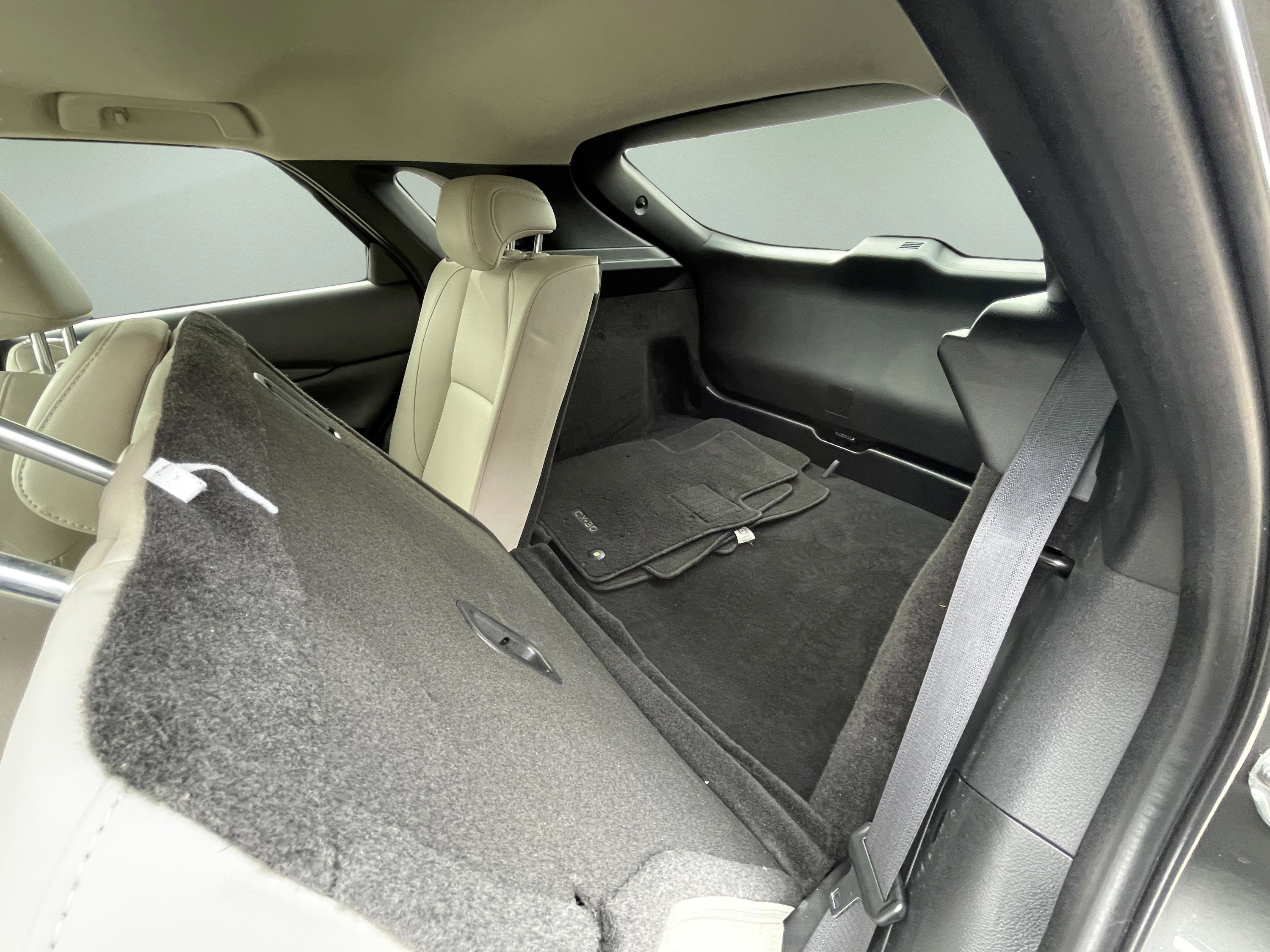 2025 Mazda Mazda CX-30 2.5 S Preferred Package