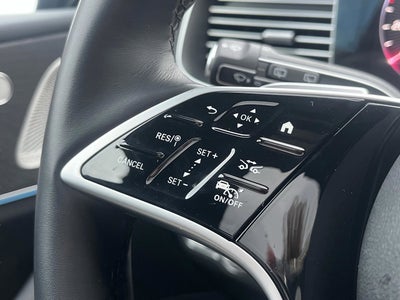 2025 Mercedes-Benz GLE GLE 450 4MATIC®