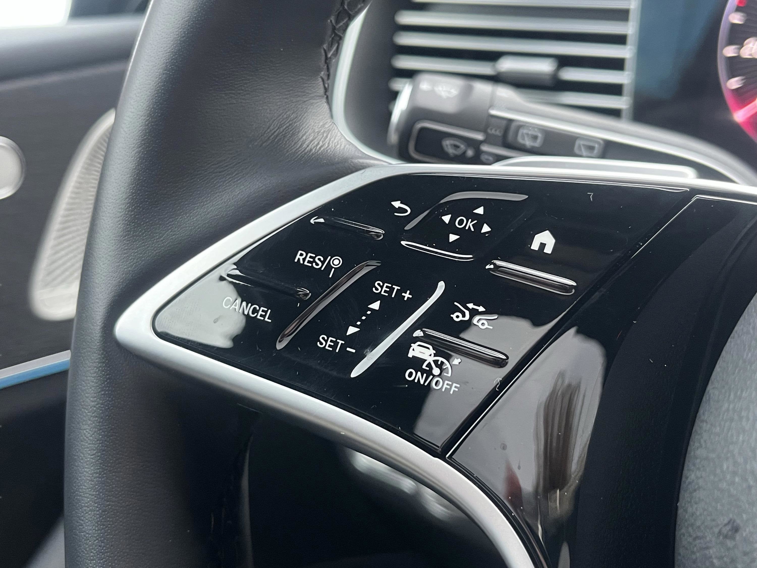 2025 Mercedes-Benz GLE GLE 450 4MATIC®