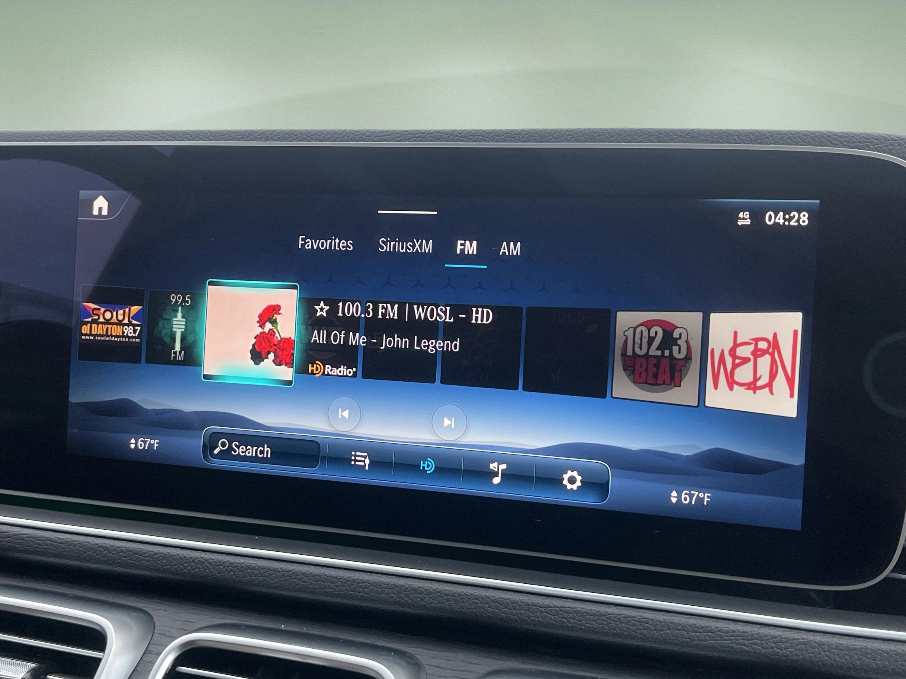 2025 Mercedes-Benz GLE GLE 450 4MATIC®