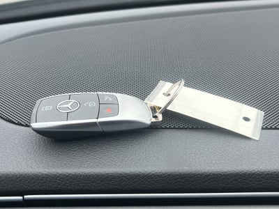 2025 Mercedes-Benz GLE GLE 450 4MATIC®