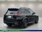 2025 Mercedes-Benz GLE GLE 450 4MATIC®