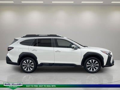 2023 Subaru Outback Touring