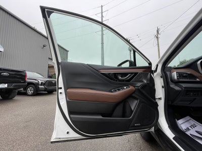 2023 Subaru Outback Touring