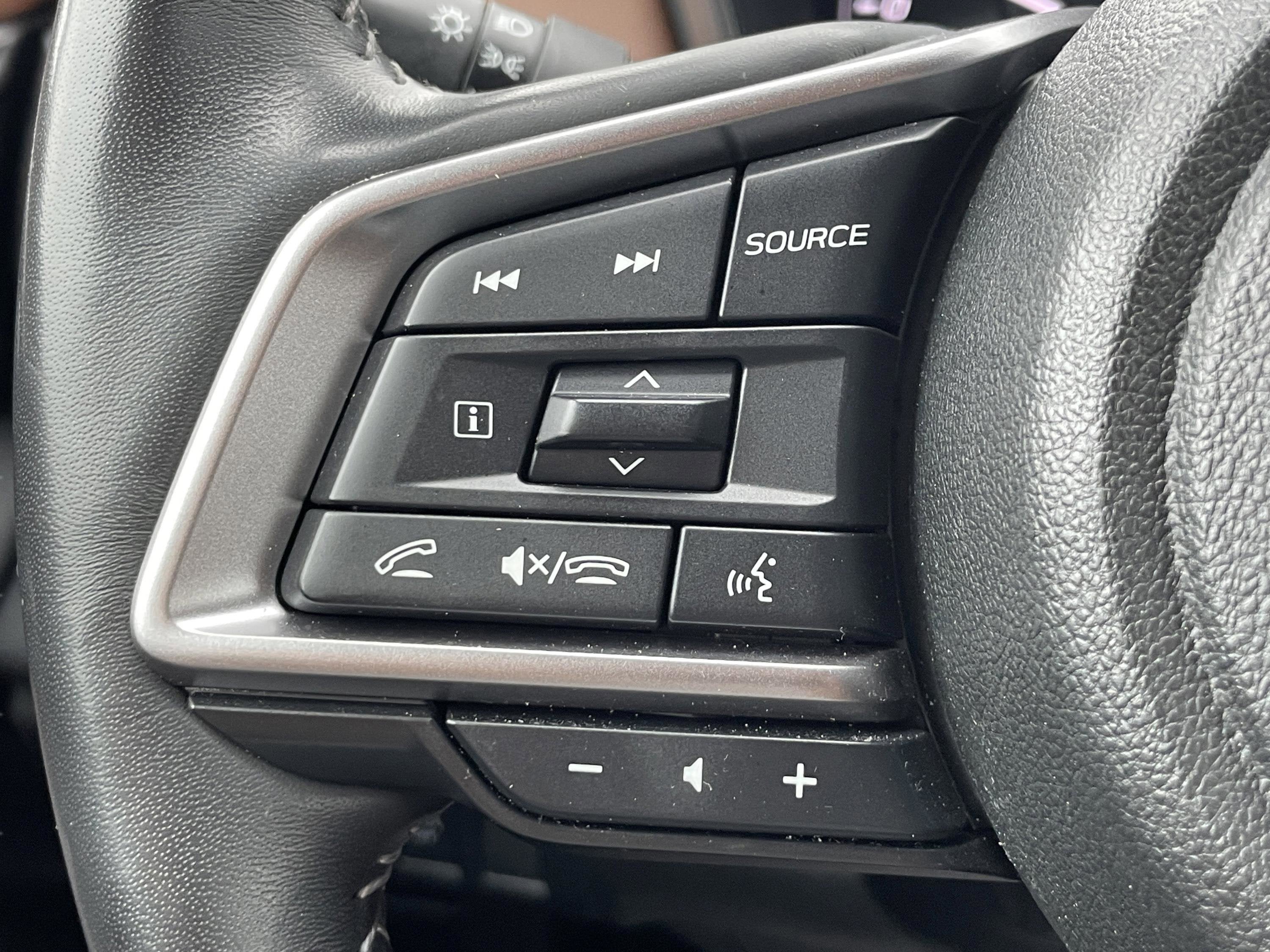 2023 Subaru Outback Touring