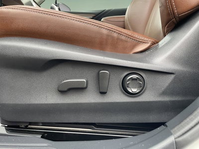 2023 Subaru Outback Touring