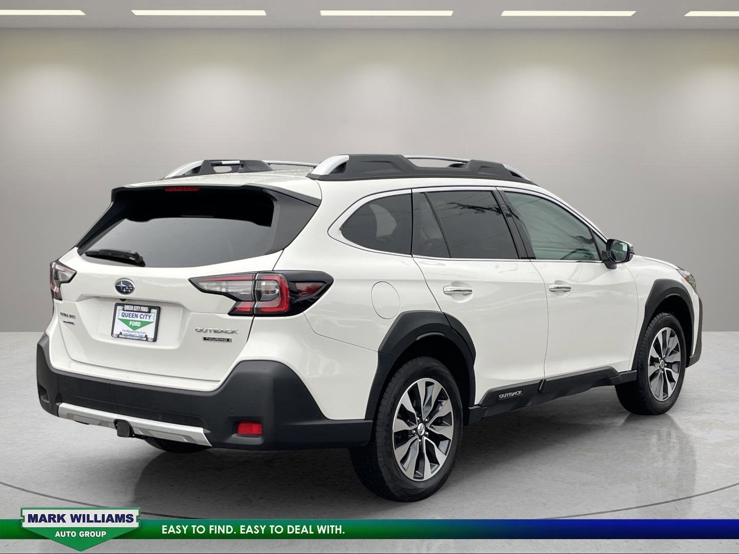 2023 Subaru Outback Touring