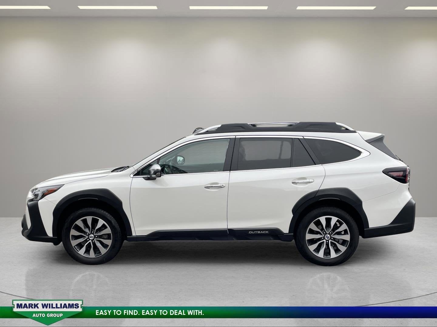 2023 Subaru Outback Touring