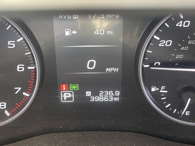 2023 Subaru Ascent Limited