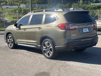 2023 Subaru Ascent Limited