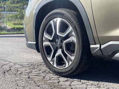2023 Subaru Ascent Limited
