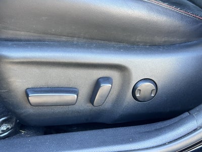 2017 Toyota Camry Base