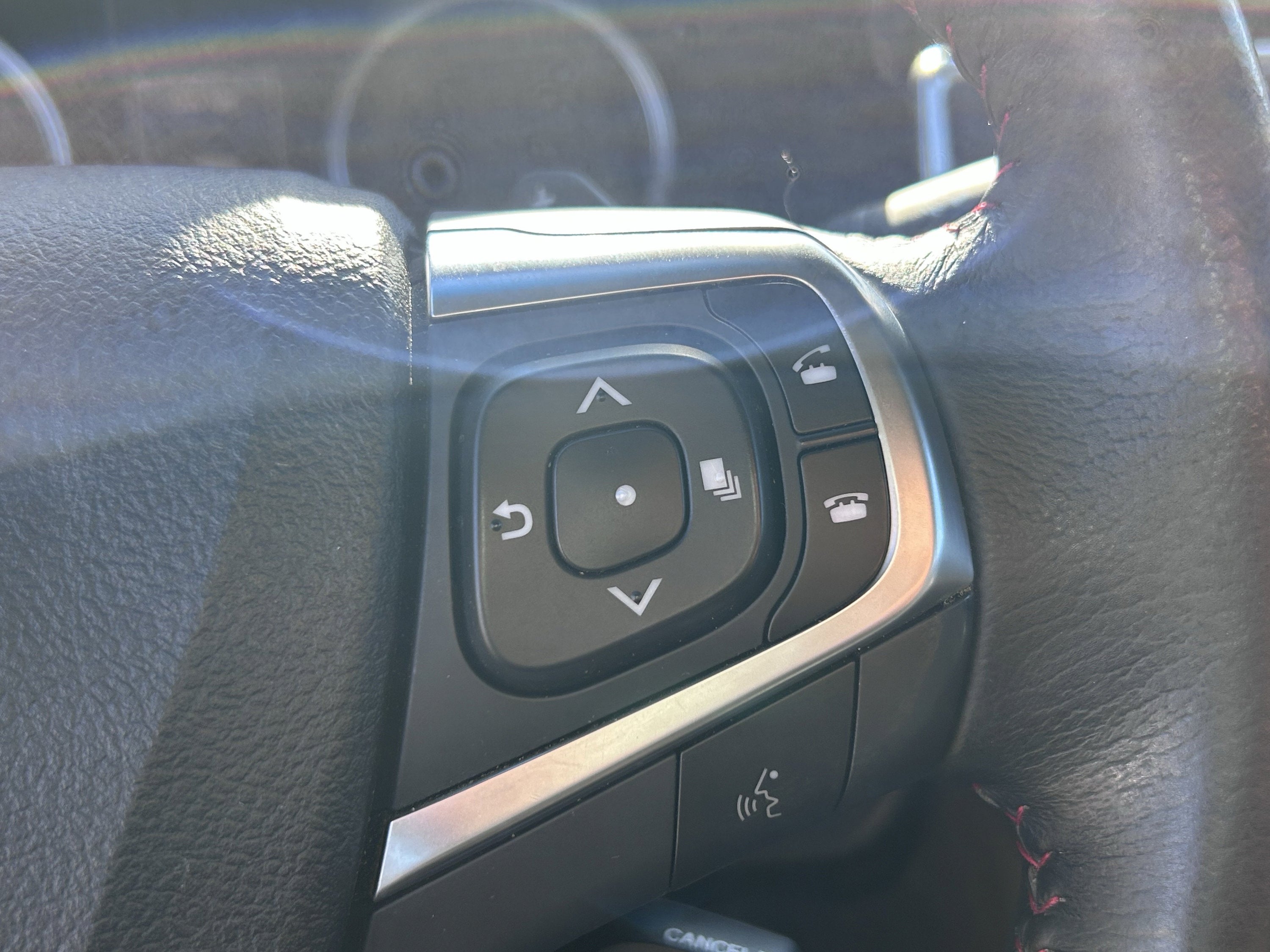 2017 Toyota Camry Base